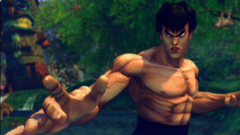 Street Fighter 6 : Capcom répond à la polémique Fei Long 