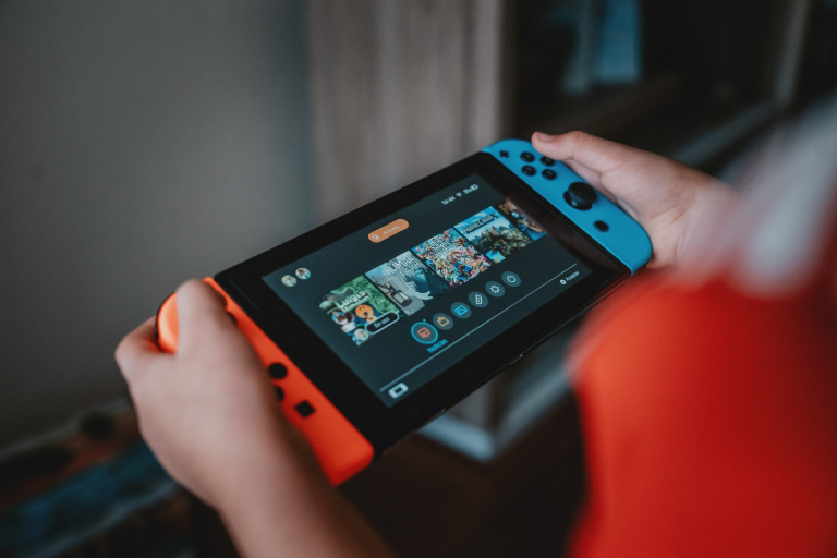 La Nintendo Switch se met à jour en version 14.1.2 : quelles sont les nouveautés et comment l'installer ?