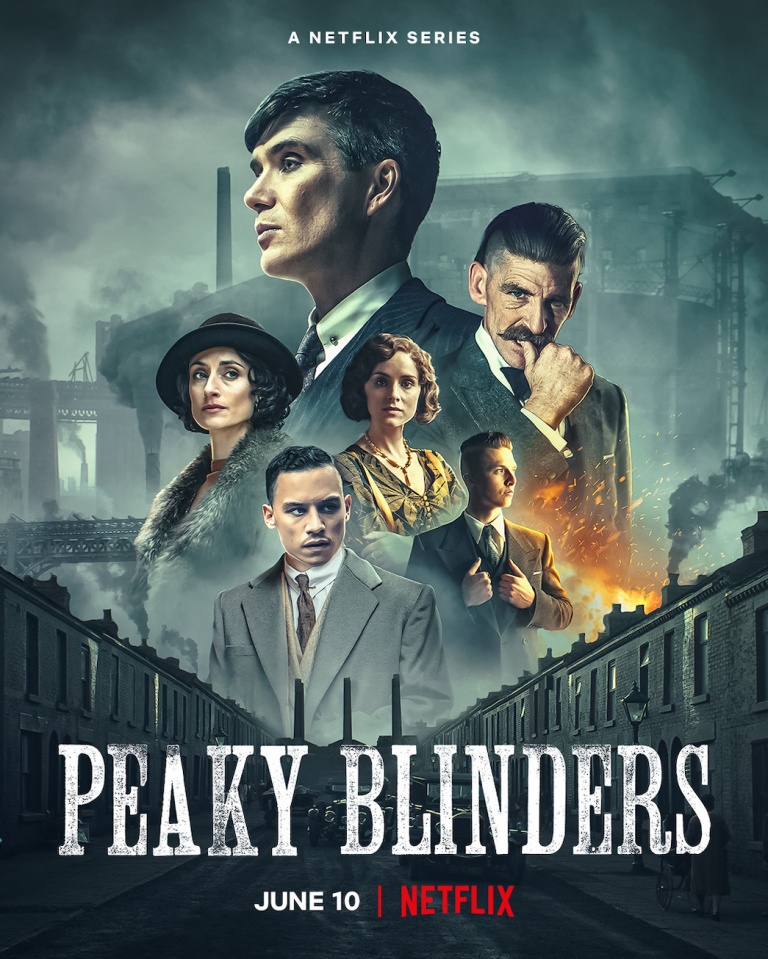 Peaky Blinders : Critiques, reviews... Que pense la presse de la saison 6 ?