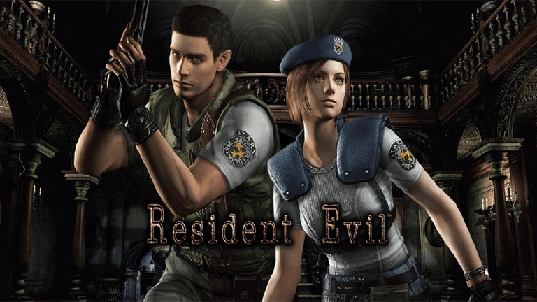 resident evil director cut playstation