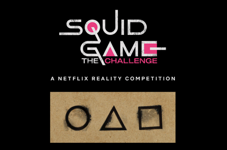 Squid Game : The Challenge, la série phénomène Netflix de retour dans une compétition bien réelle