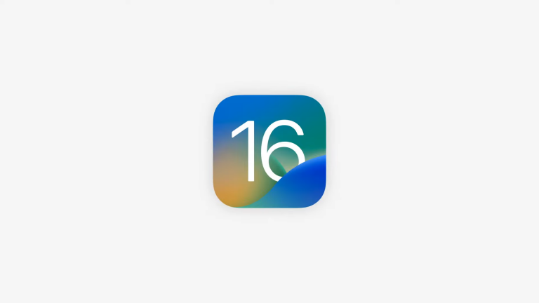 iOS 16 : voici la meilleure nouveauté et vous ne la connaissez pas !