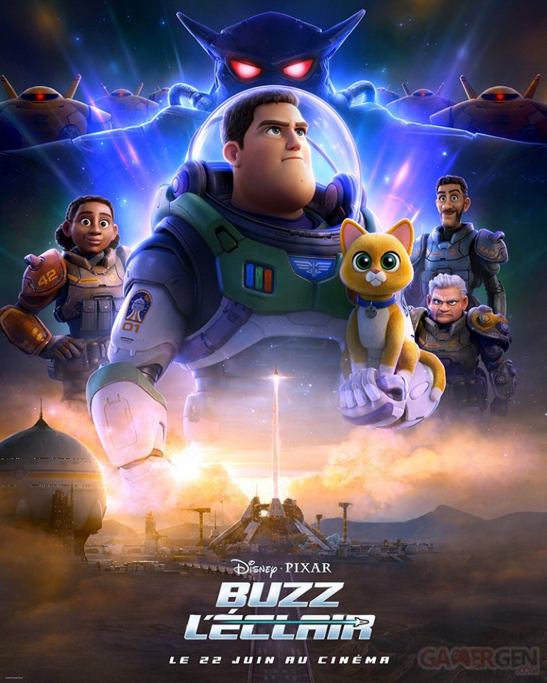 Buzz l'Eclair : Critiques, reviews... Que pense la presse du nouveau Pixar ?
