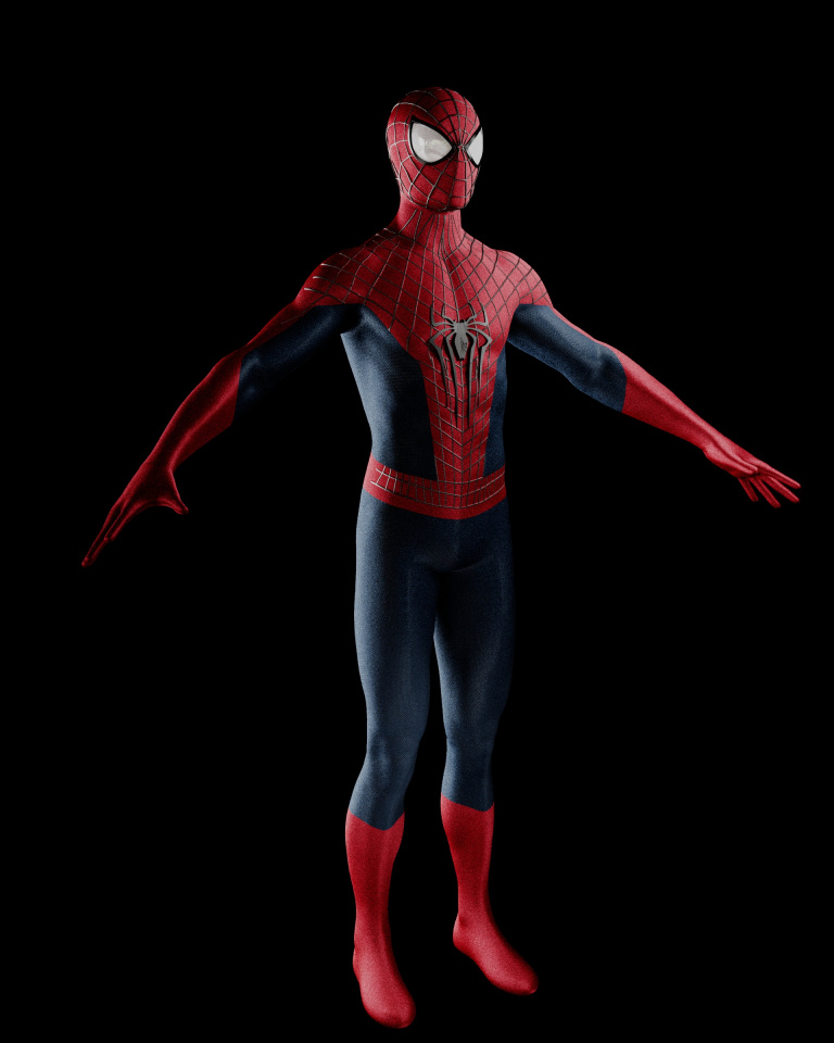 Marvel's Spider-Man : déjà un mod pour la version PC, le costume culte d’un film de retour