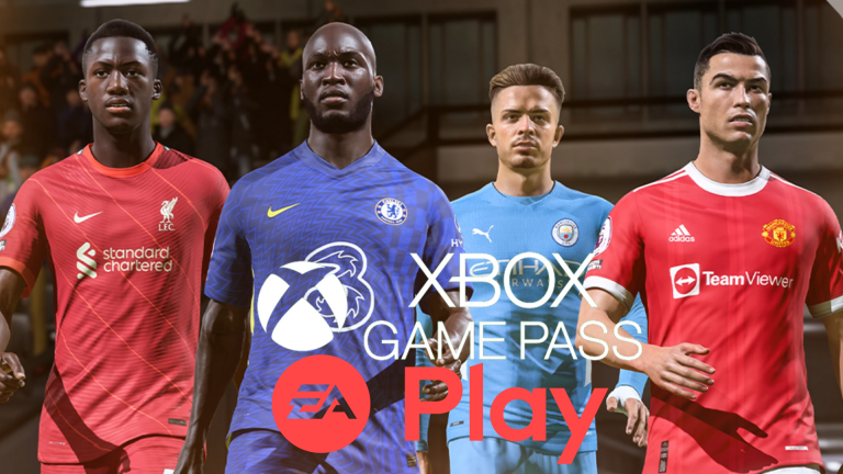 FIFA 22 arrive dans le Game Pass via l'EA Play, et c'est pour bientôt !