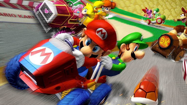 Mario Kart Tour : un mode historique de la licence en préparation pour le jeu mobile ?