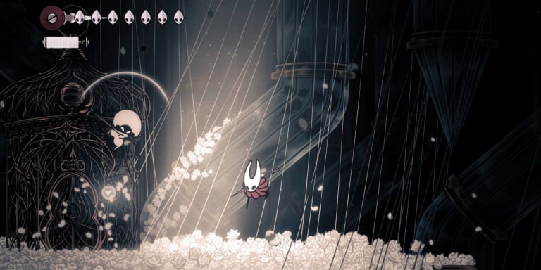 Hollow Knight Silksong : pourquoi une telle attente ? 