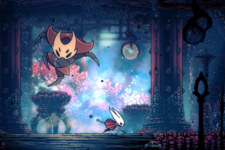 Hollow Knight Silksong : pourquoi une telle attente ? 