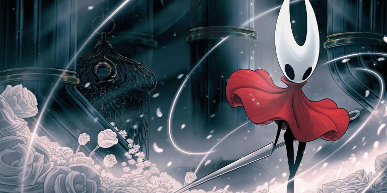 Hollow Knight Silksong: why wait? 