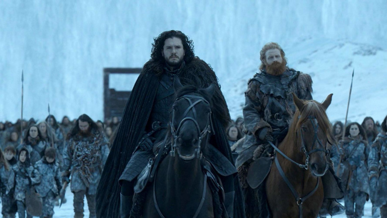 Game of Thrones : une suite autour de Jon Snow en préparation chez HBO