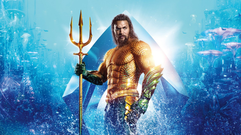 Aquaman 2 : Date de sortie, histoire... On fait le point sur le film DC avec Jason Momoa et Amber Heard