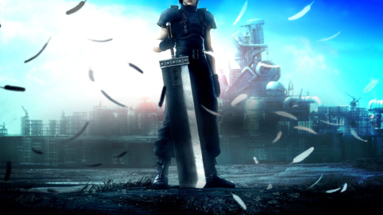 Crisis Core Final Fantasy VII Reunion : le spin-off revient sur nos consoles de salon