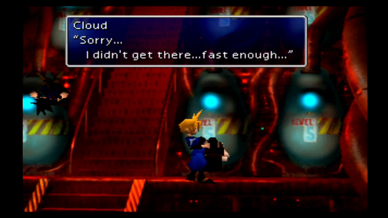 L'un des meilleurs Final Fantasy est à moins de 7 euros sur Nintendo Switch et Switch 2... L'un des meilleurs Final Fantasy est à moins de 7 euros sur Nintendo Switch et Switch 2...