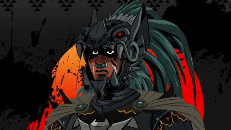 Batman version aztèque : HBO Max commande un nouveau film d'animation !