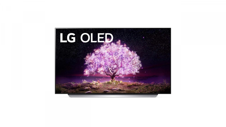 LG 55C1 : les derniers stocks de la référence des TV 4K OLED à un prix dingue avec cette promotion