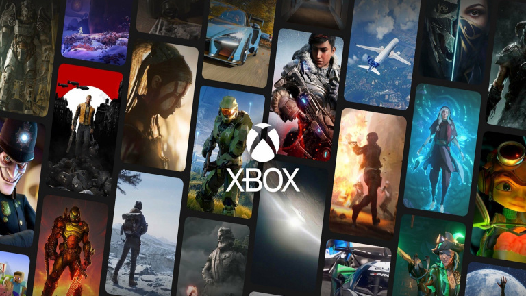 Xbox Series : la tonne de jeux en développement serait un casse-tête pour Microsoft !