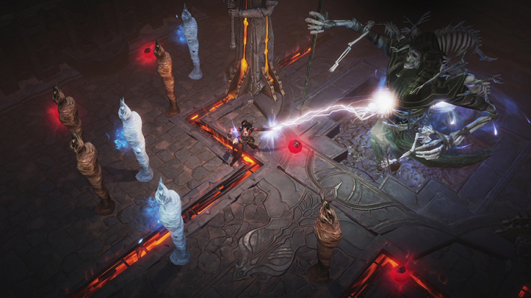 Diablo Immortal : les véritables limitations mises en place dévoilées par Blizzard