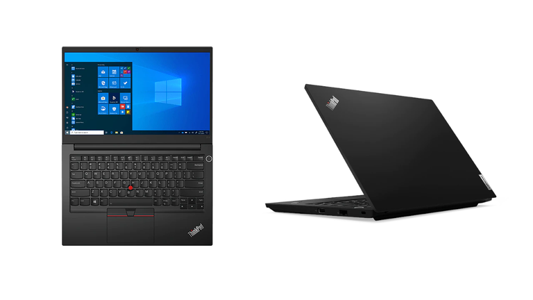 Un Thinkpad avec Ryzen 5 pour moins de 800€, c’est seulement pendant les pré-soldes !