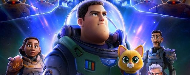 Buzz l’Éclair : Premiers résultats du box-office américain et premières inquiétudes pour le film de Pixar ? 