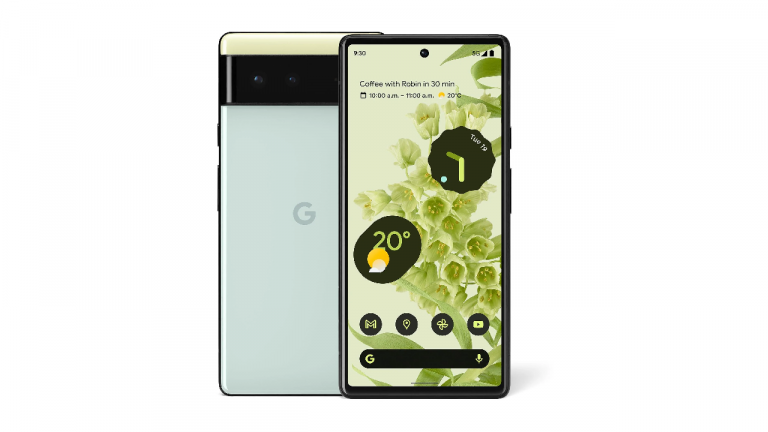 Le Google Pixel 6 est LE smartphone pour la photographie et en plus il est disponible au meilleur prix du marché