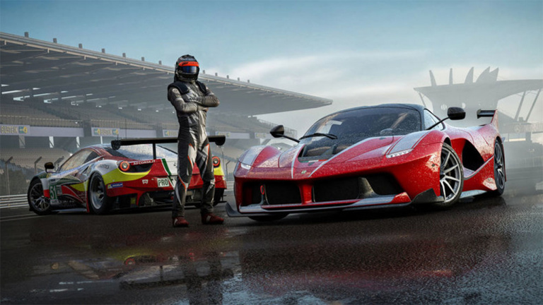 Forza Motorsport: Turn 10 formalizes the resolutions of its exclusive Xbox and PC!