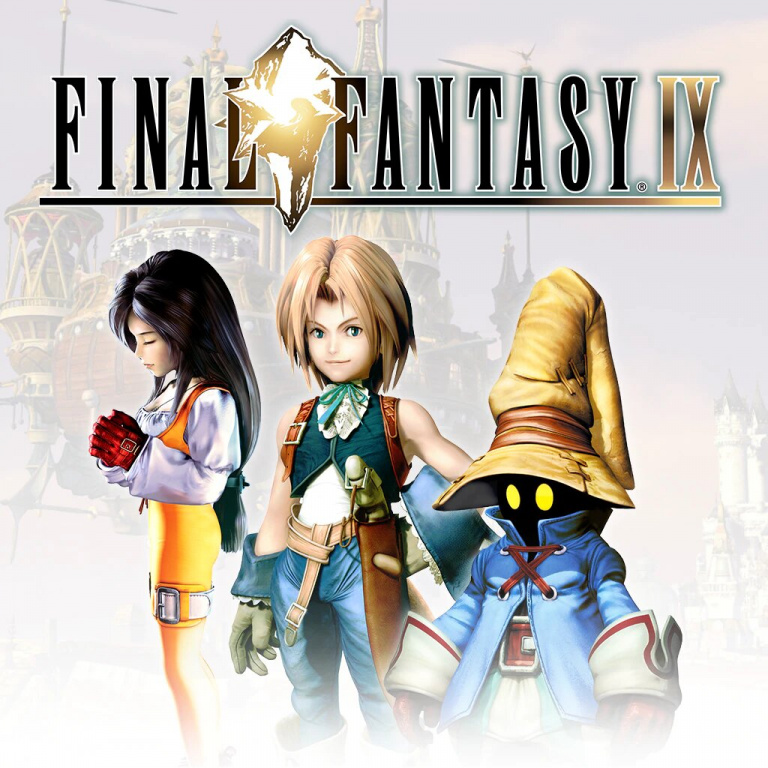 Final Fantasy 7: more powerful than Final Fantasy 16?