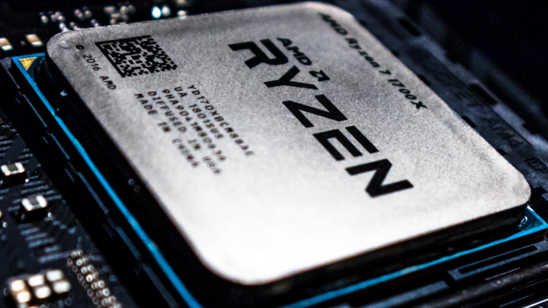 Les processeurs AMD Ryzen 7000 débarquent plus tôt que prévu