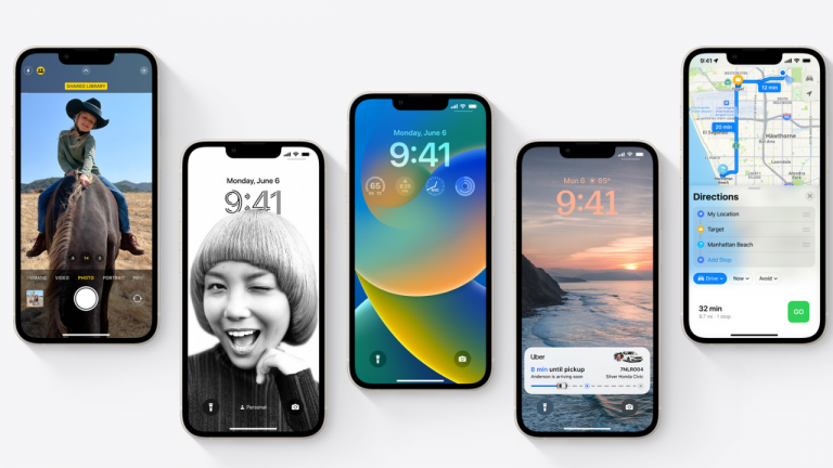 iOS 16 : Apple ajoute une nouvelle fonction qui va vous changer la vie