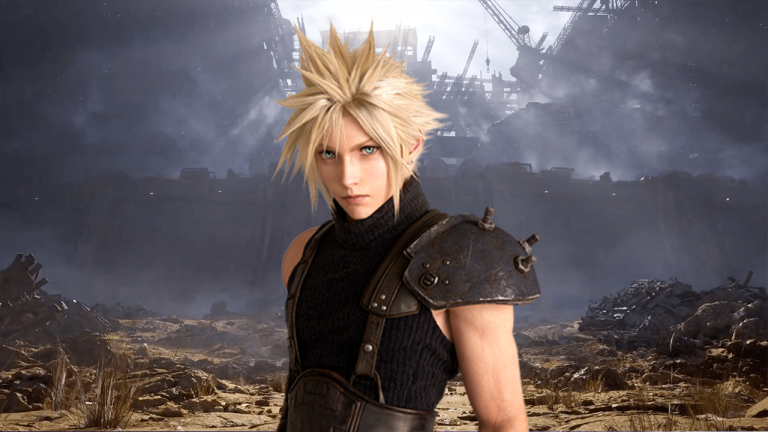 5 choses à savoir sur le projet Final Fantasy 7 : Remake
