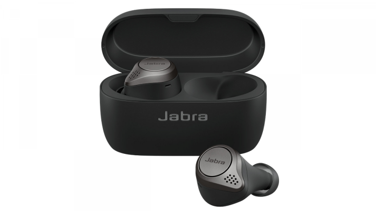 Grâce aux soldes, oubliez les AirPods, le prix des écouteurs Bluetooth Jabra Elite 75T est fou
