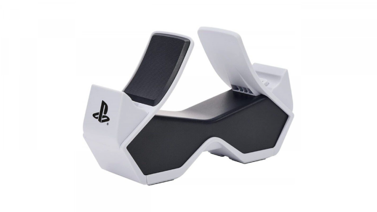 PS5 : cet accessoire essentiel pour la console de Sony n’est qu’à 19 €