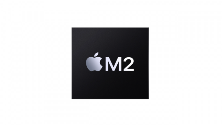 Apple M2 : une puce aussi puissante qu’un processeur Intel de dernière génération