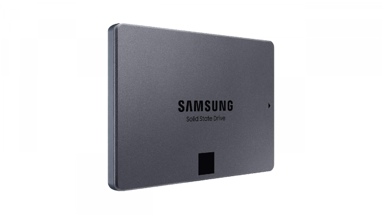 SSD : le Samsung QVO 870 de 8 To en promotion va donner un bon coup de boost à votre PC