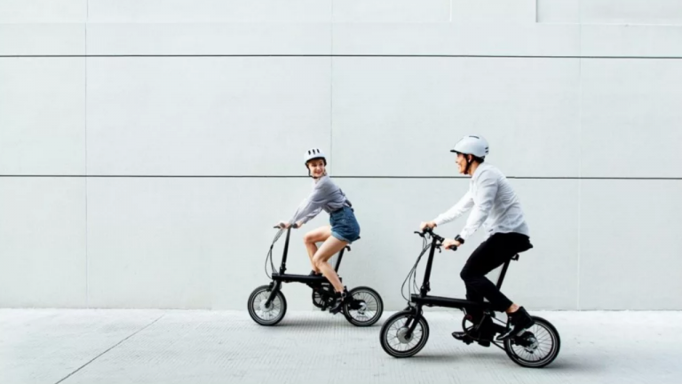 Soldes vélo électrique : le Xiaomi le plus pratique a droit à une belle promo