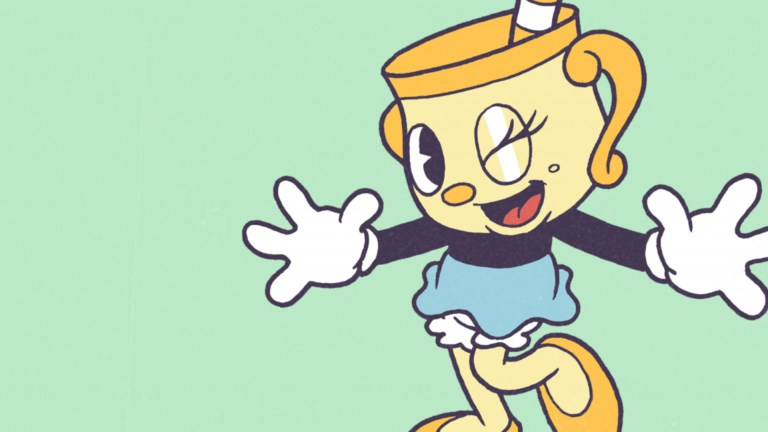 Cuphead The Delicious Last Course: Age, Difficulty, New Character... We Are Rating