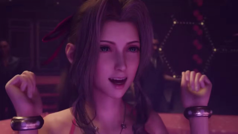 Final Fantasy 7 Remake Intergrade : la version PC arrive avec grand succès sur Steam