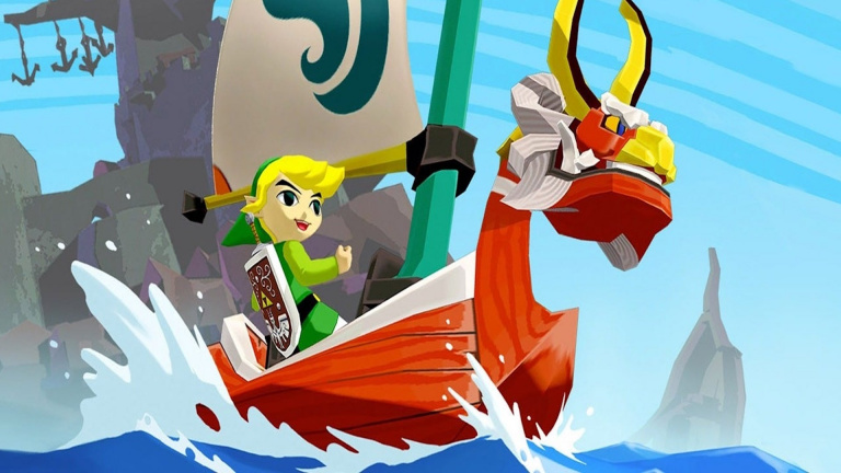Zelda Wind Waker : un fan-remake sous Unreal Engine 5 de l’iconique jeu Gamecube fait sensation