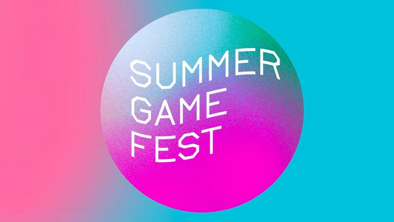 Summer Game Fest, jeux gratuits : comment y jouer pendant une semaine ? On vous explique