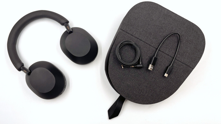 Test du casque Sony WH-1000XM5 : la meilleure réduction de bruit du marché
