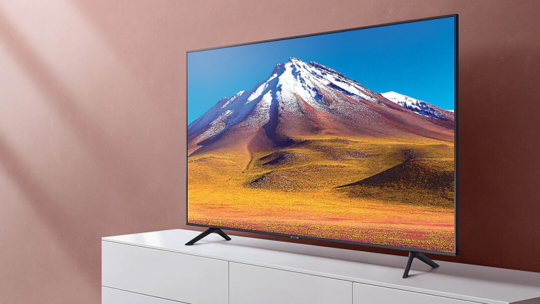 Soldes TV 4K : cette Samsung de 75 pouces est à petit prix !