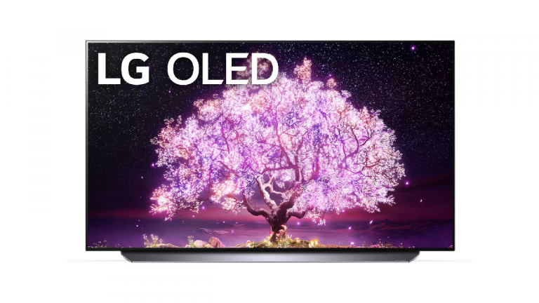 LG C1 : l’une des meilleures TV OLED 4K proposée à un prix dingue avant les soldes !
