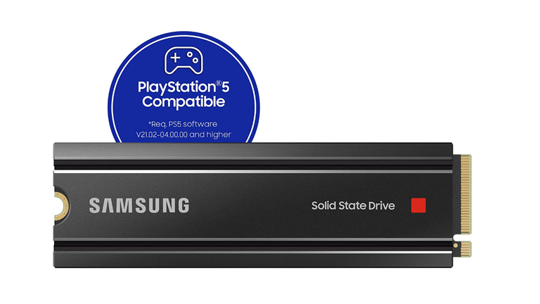 Western Digital lance un SSD spécialement dédié à la console de jeux  PlayStation 5