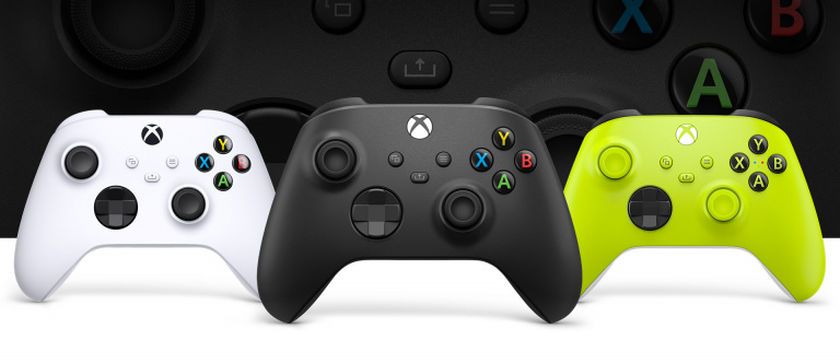 Xbox : Microsoft confirme des pénuries de manettes !