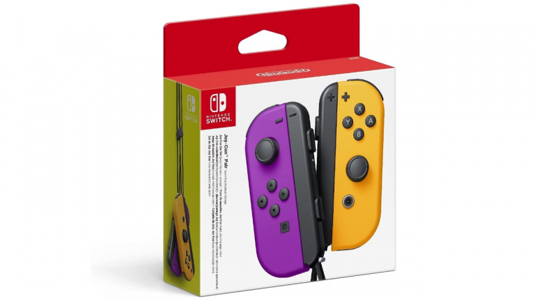 Soldes : Les meilleures offres Nintendo Switch avec des prix cassés sur toute la gamme !