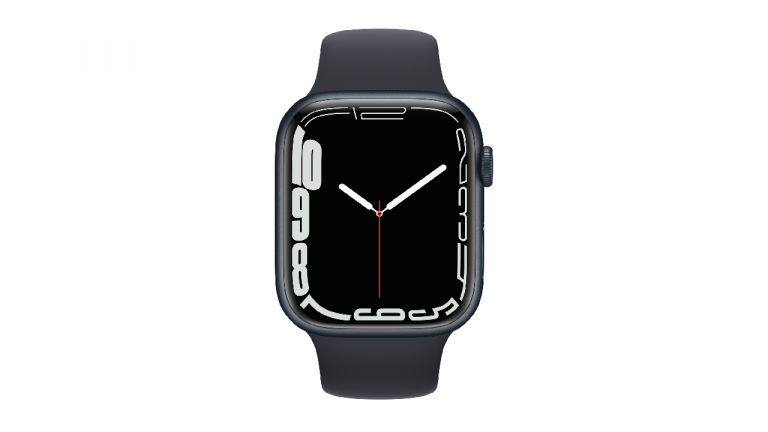 Soldes Apple Watch Series 7 : l’une des meilleures montres connectées est aussi en promotion !
