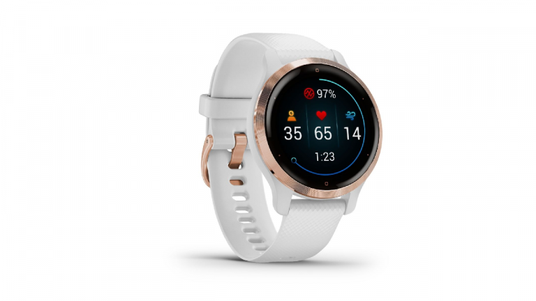 Soldes montres connectées : cette concurrente de l'Apple Watch de chez  Garmin perd 60€ ! 