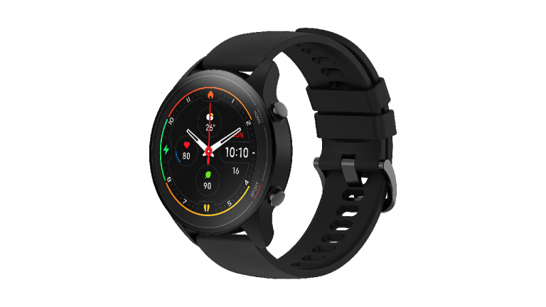 Soldes montre connectée : la Xiaomi Watch revient avec un prix ultra agressif