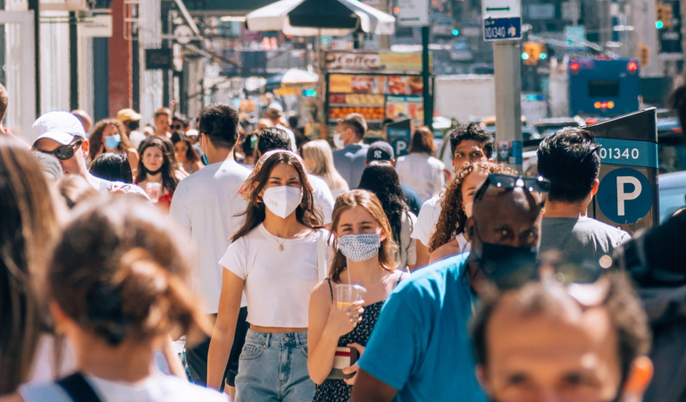 Covid 19 : votre montre connectée pourra bientôt vous alerter en cas d'infection