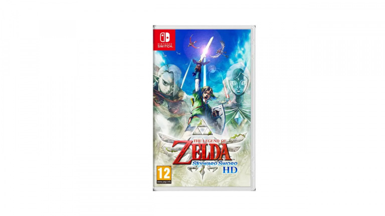 Soldes Nintendo Switch : le dernier jeu vidéo Zelda sorti sur la console pour 29€ seulement !