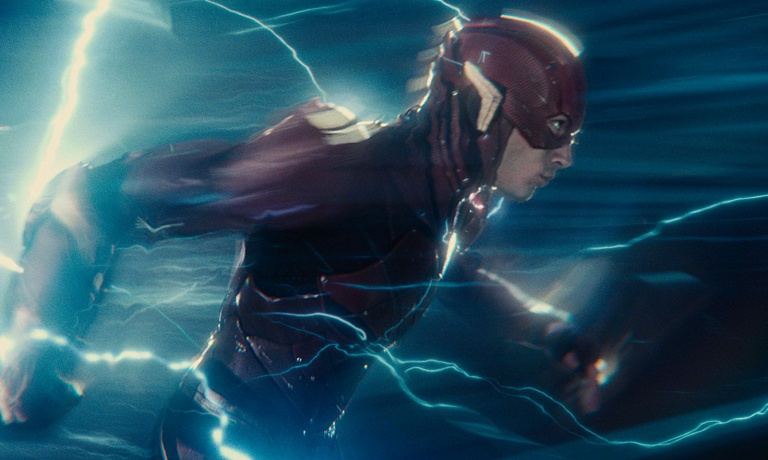 The Flash : l'avenir de l'acteur Ezra Miller n'est pas assuré chez DC et Warner